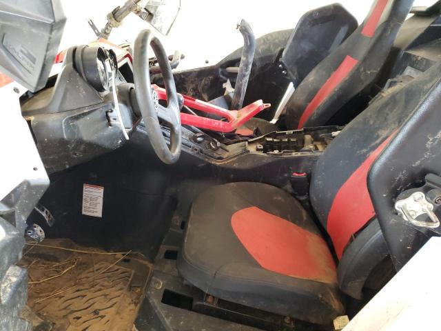 2020 YAMAHA YXZ1000 - 5Y4AN33Y2LA100843