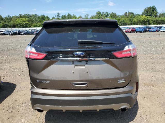 2FMPK3J93KBB04311 2019 FORD EDGE, photo no. 6