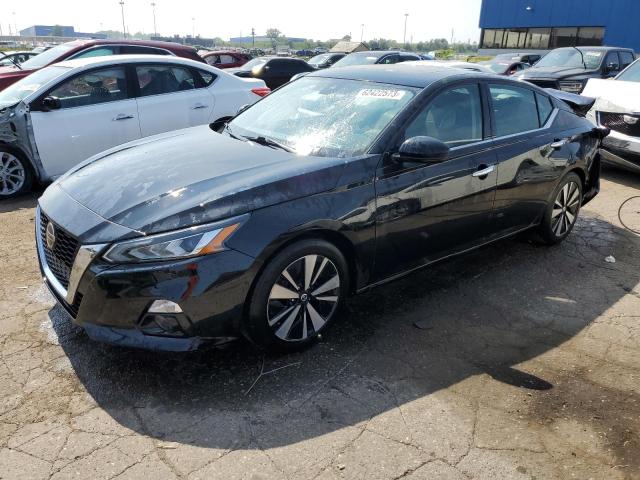 2019 Nissan Altima SL