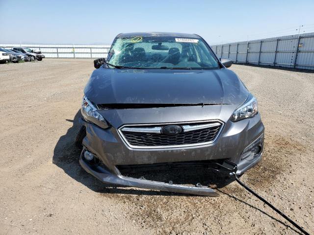 4S3GKAD67J3623788 Subaru Impreza Premium Plus