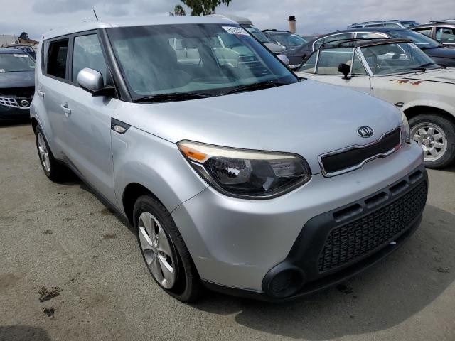KNDJN2A22E7721310 KIA Soul