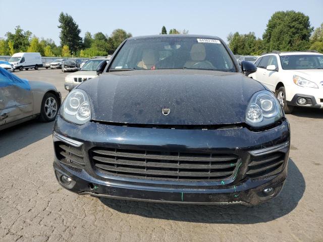 WP1AA2A22HKA89825 Porsche Cayenne