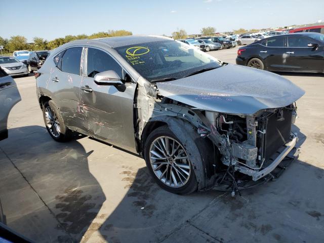 JTJGGCEZ7N2005661 Lexus NX 350  4