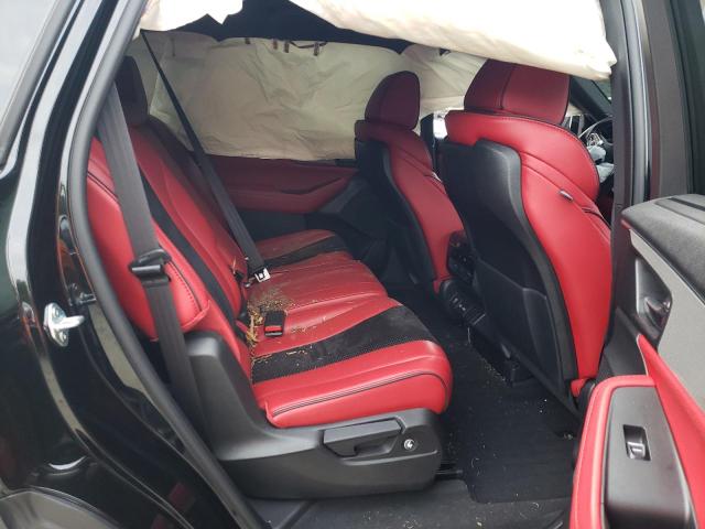 2022 ACURA MDX A-SPEC - 5J8YE1H07NL046480