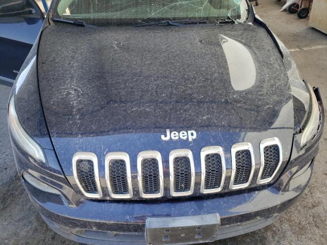 1C4PJMAB4EW252986 Jeep Cherokee Sport