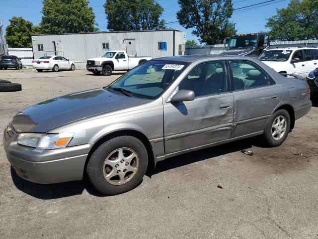 1997 Toyota Camry CE