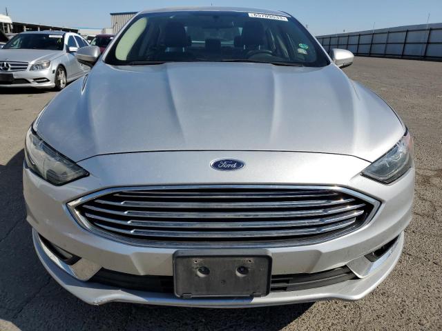 3FA6P0LU6HR232687 Ford Fusion Se Hybrid