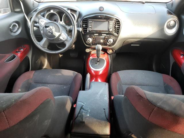 2016 NISSAN JUKE S - JN8AF5MR1GT608910