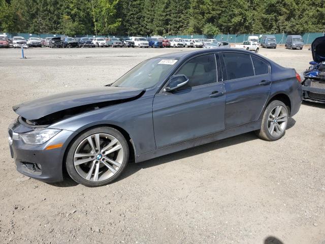2015 BMW 328 XI - WBA3B3C56FJ985145