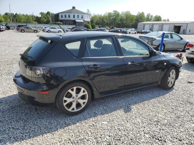 JM1BK344X81868840 | 2008 Mazda 3 hatchback