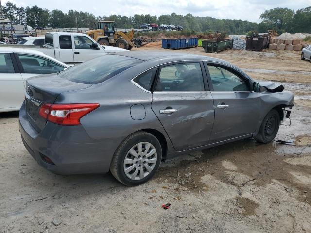 3N1AB7AP7JY250350 Nissan SENTRA S