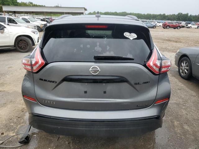 5N1AZ2MH0JN116949 Nissan MURANO S