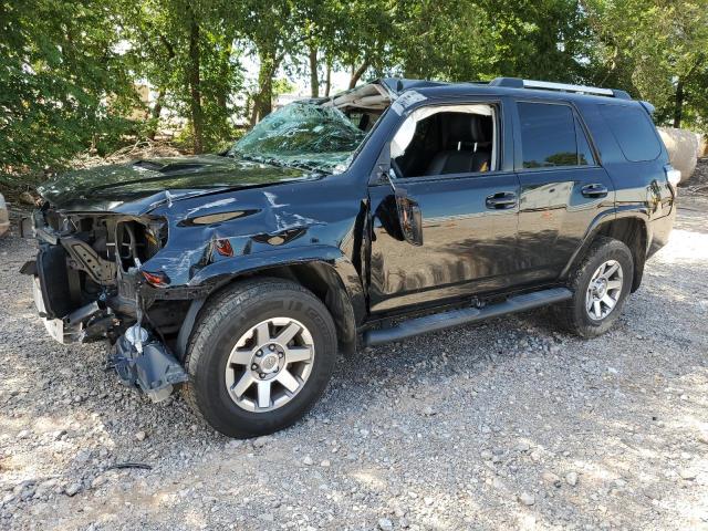 2016 Toyota 4Runner 