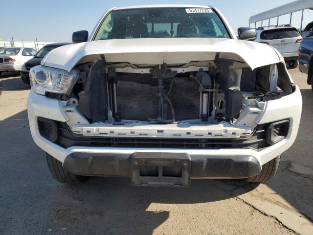 5TFRX5GN9KX165251 Toyota Tacoma ACC 5