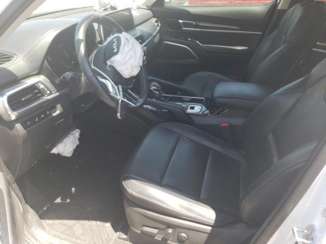 5XYP6DHC7NG213273 KIA Telluride S