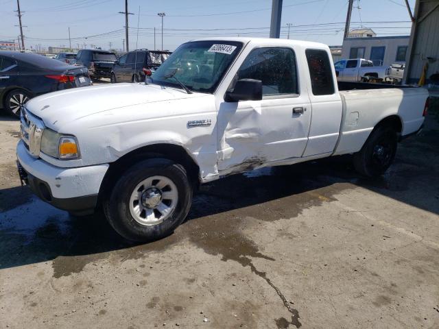 2010 Ford Ranger 