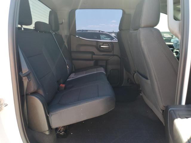 1GCPWCED9MZ201634 Chevrolet Silverado C1500 Lt
