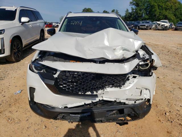 2023 MAZDA CX-50 PREM - 7MMVABDY0PN125706