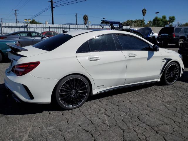 WDDSJ5CB9HN402474 Mercedes-Benz Cla 45 Amg