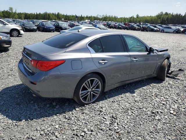 JN1EV7AR8GM346817 | 2016 INFINITI Q50 PREMIU