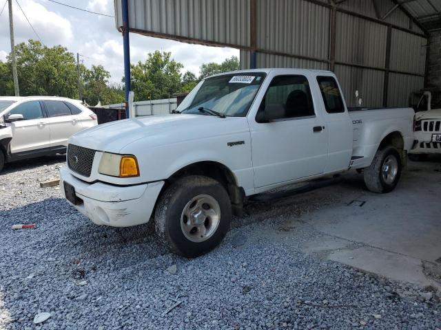 2002 Ford Ranger 