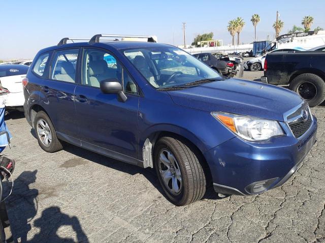 JF2SJAAC2EH540075 Subaru Forester 2.5i