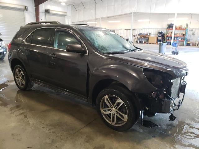 2GNFLFE3XG6202604 | 2016 CHEVROLET EQUINOX LT