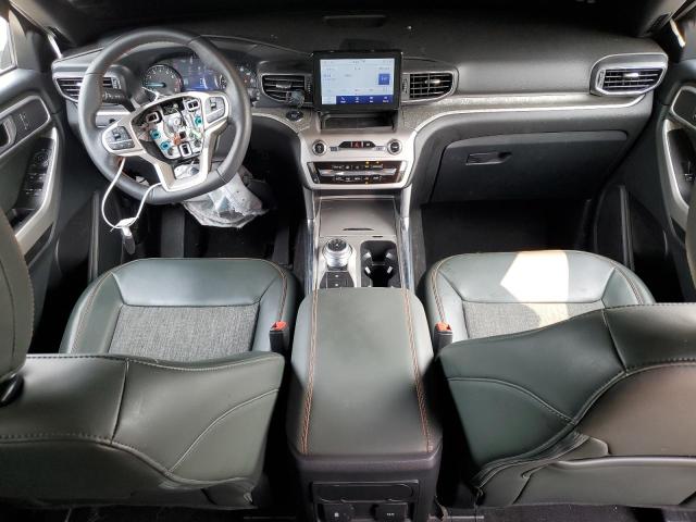 2022 FORD EXPLORER T 1FMSK8JH1NGB42664