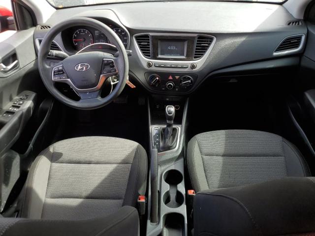 3KPC24A61LE108611 Hyundai ACCENT SE