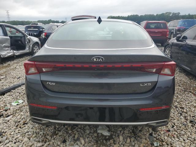 5XXG14J22MG021410 Kia K5 LXS 6