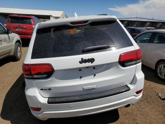 1C4RJFAG9JC435828 Jeep Grand Cherokee Laredo
