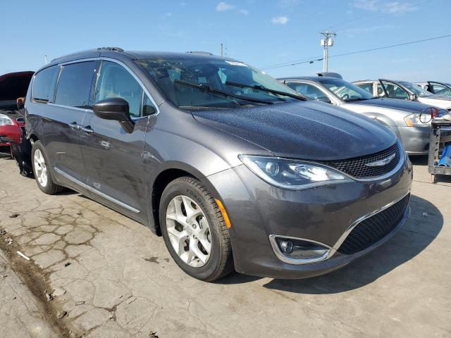 2C4RC1EG9JR235885 2018 CHRYSLER PACIFICA, photo no. 4