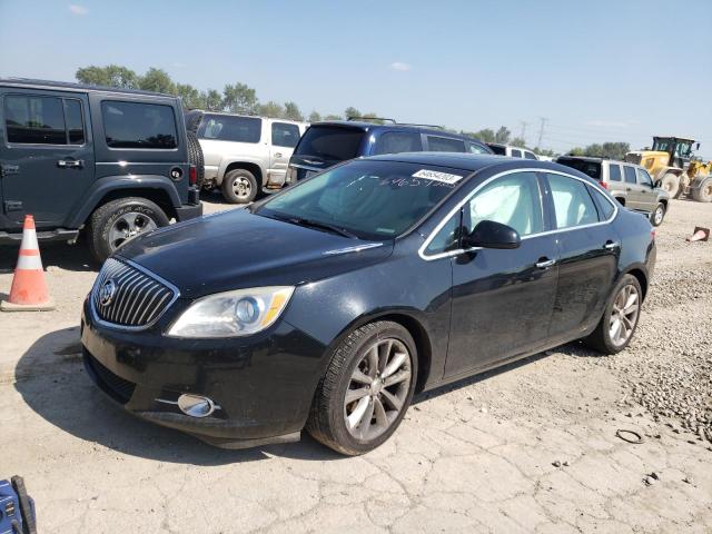 2012 Buick Verano 