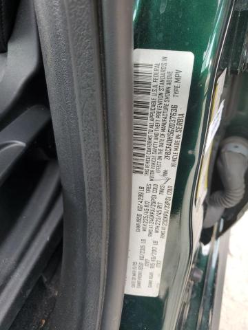 2016 FIAT 500L TREKK - ZFBCFADH5GZ037636