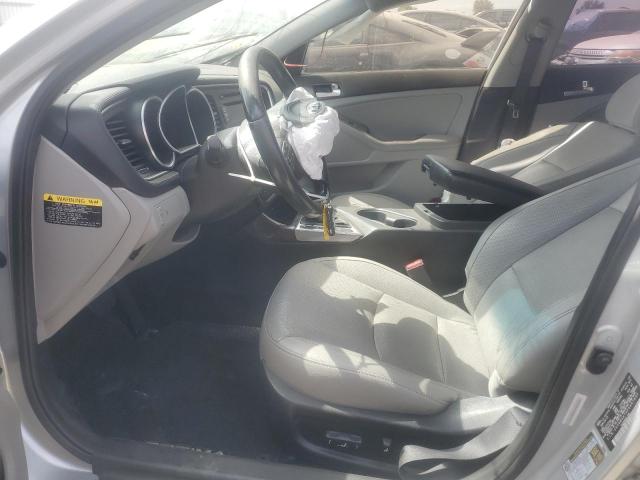 5XXGN4A73FG447402 KIA OPTIMA EX