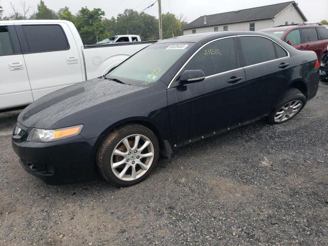 2006 Acura TSX 