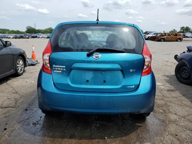 3N1CE2CP4FL421057 | 2015 NISSAN VERSA NOTE