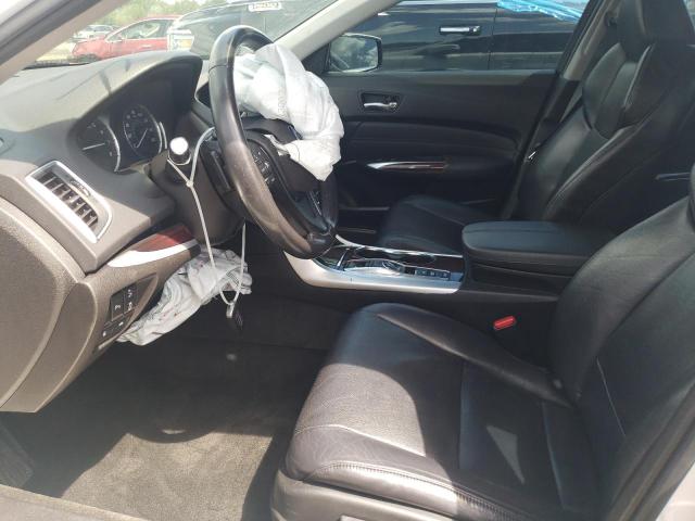 2015 ACURA TLX ADVANC 19UUB3F73FA010107