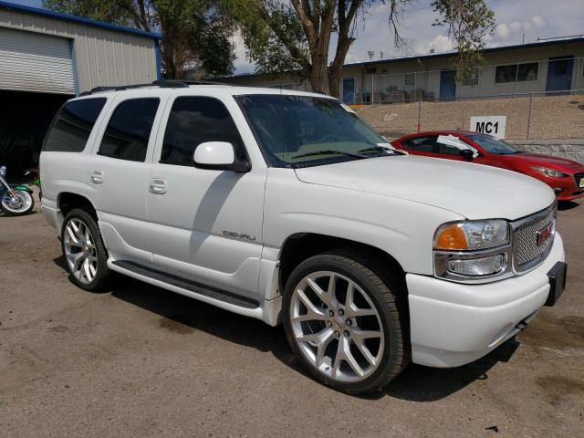 2002 GMC Denali VIN: 1GKEK63U32J336907 Lot: 44741464