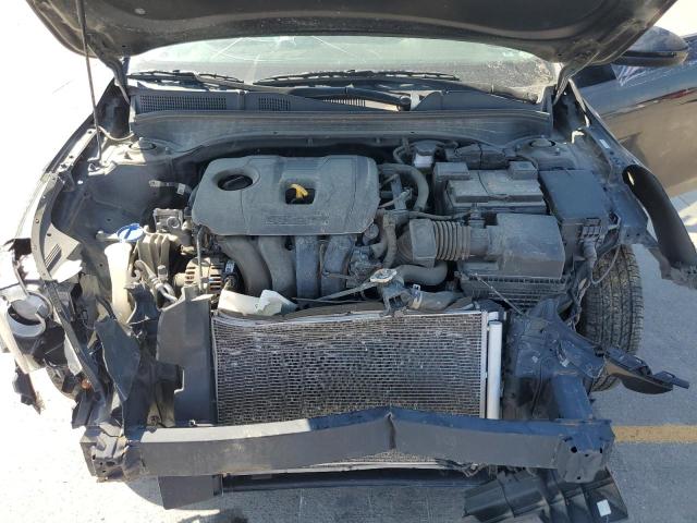 3KPF24AD7NE431835 Kia Forte FE 11