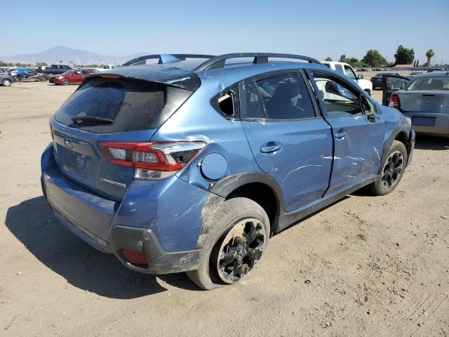 JF2GTACC9MG220608 Subaru Crosstrek Premium