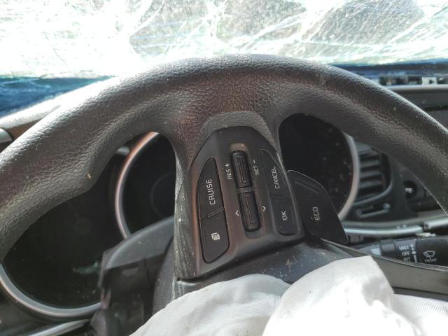 5XXGM4A77FG431366 KIA Optima Lx