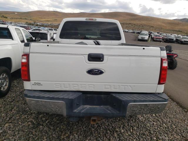 1FT8X3BT1EEA67143 Ford F350 Super Duty