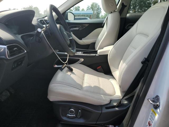 SADCK2FX1LA660333 Jaguar F-pace Prestige