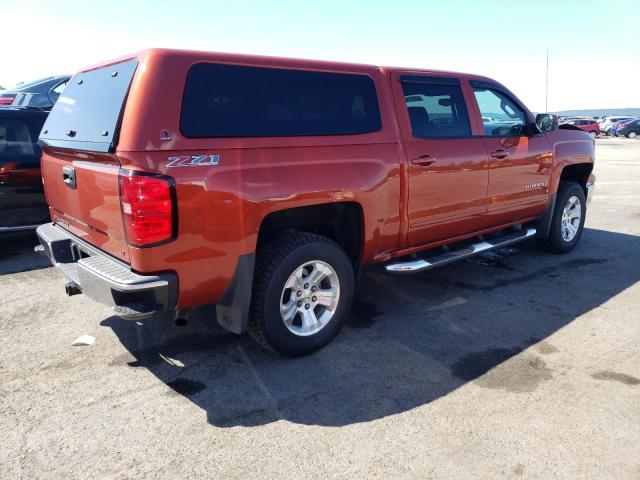 2015 CHEVROLET SILV1500 2 - 3GCUKREC9FG219272