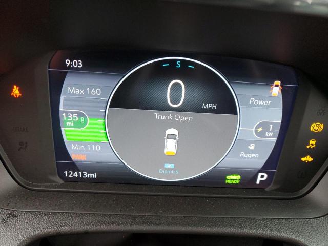 2023 CHEVROLET BOLT EUV L - 1G1FY6S08P4138576