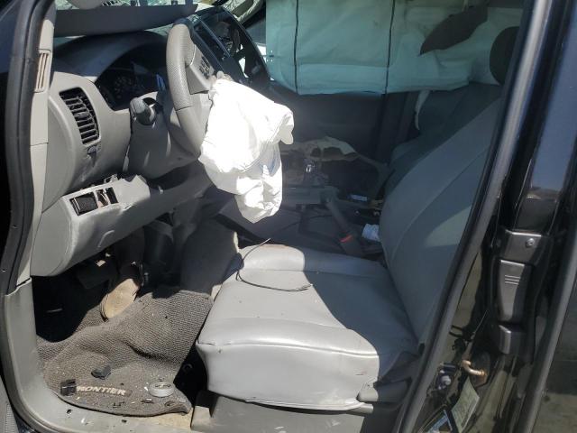 1N6BD0CT7EN768682 Nissan FRONTIER S