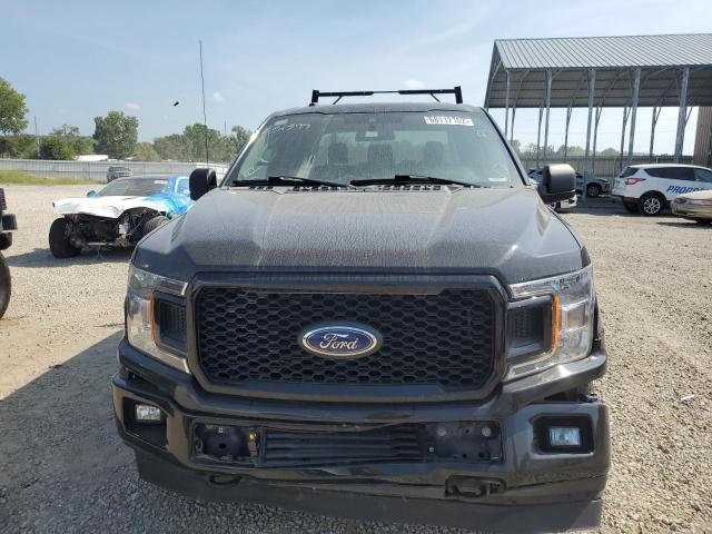 1FTFW1E59KKD51399 | 2019 FORD F150 SUPER