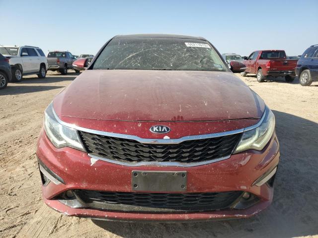 2019 KIA OPTIMA LX - 5XXGT4L38KG352666