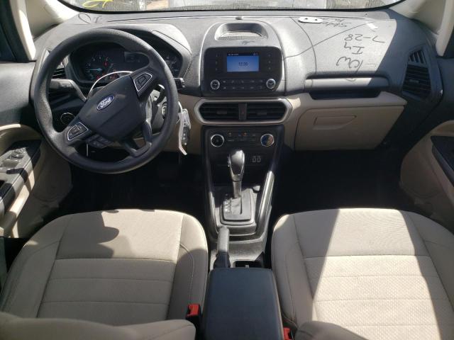 MAJ3S2FE5LC313415 Ford ECOSPORT S